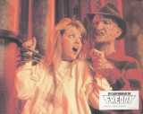 NIGHTMARE ON ELM STREET 4 : THE DREAM MASTER, A Lobby card