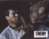 ENEMY MINE Lobby card