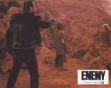 ENEMY MINE Lobby card