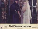 FANTOMAS SE DECHAINE Lobby card