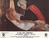 FEARLESS VAMPIRE KILLERS, THE Lobby card