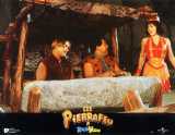 FLINTSTONES IN VIVA ROCK VEGAS, THE Lobby card