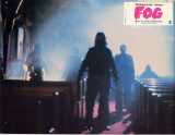 FOG, THE Lobby card