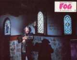 FOG, THE Lobby card