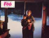 FOG, THE Lobby card