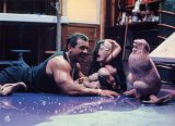 FRANKENHOOKER Lobby card