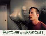 FRIGHTENERS, THE Lobby card