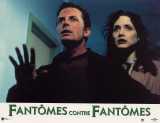 FRIGHTENERS, THE Lobby card