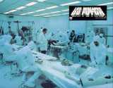 FUTUREWORLD Lobby card