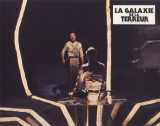 GALAXY OF TERROR Lobby card