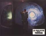 GALAXY OF TERROR Lobby card