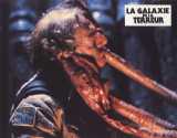 GALAXY OF TERROR Lobby card