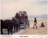 GOIN' SOUTH Lobby card