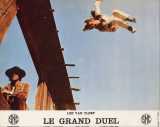 GRANDE DUELLO, IL Lobby card