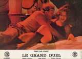 GRANDE DUELLO, IL Lobby card