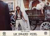 GRANDE DUELLO, IL Lobby card