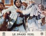 GRANDE DUELLO, IL Lobby card