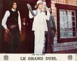 GRANDE DUELLO, IL Lobby card