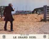 GRANDE DUELLO, IL Lobby card