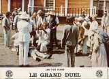 GRANDE DUELLO, IL Lobby card