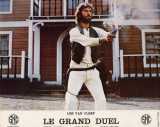 GRANDE DUELLO, IL Lobby card