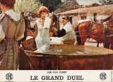 GRANDE DUELLO, IL Lobby card