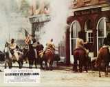 GREAT NORTHFIELD, MINNESOTA RAID, THE Lobby card