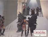 GWENDOLINE Lobby card