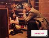 HARDCORE Lobby card