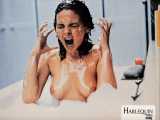 HARLEQUIN Lobby card