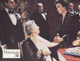 HARLEQUIN  Lobby card