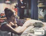 HARLEQUIN Lobby card