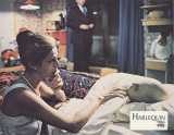 HARLEQUIN  Lobby card