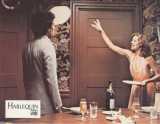HARLEQUIN Lobby card
