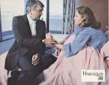 HARLEQUIN Lobby card