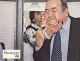 HARLEQUIN Lobby card
