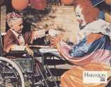 HARLEQUIN Lobby card
