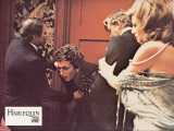 HARLEQUIN Lobby card