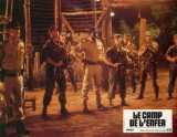 OPPOSING FORCE Lobby card