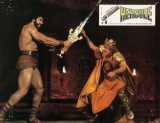 HERCULES Lobby card