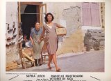 IERI, OGGI, DOMANI Lobby card