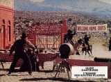 HIGH PLAINS DRIFTER Lobby card