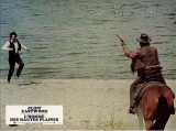 HIGH PLAINS DRIFTER Lobby card