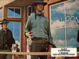 HIGH PLAINS DRIFTER Lobby card