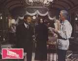 HORROR EXPRESS Lobby card