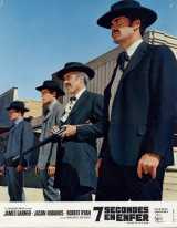 HOUR OF THE GUN Lobby card