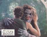 HOUSE Lobby card