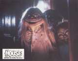 HOUSE Lobby card