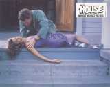 HOUSE Lobby card