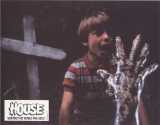 HOUSE Lobby card